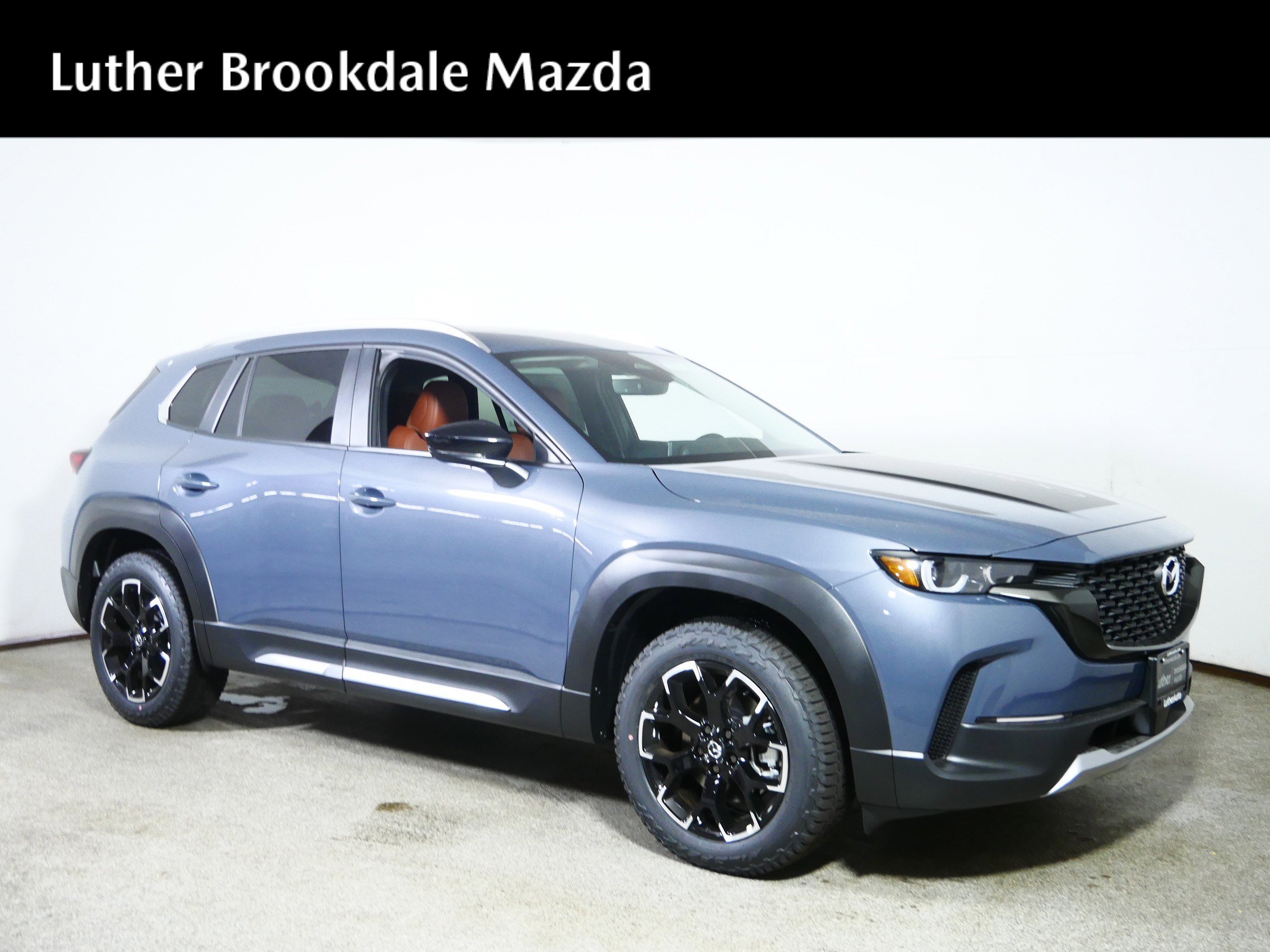2025 Mazda CX-50 Meridian Edition's photo