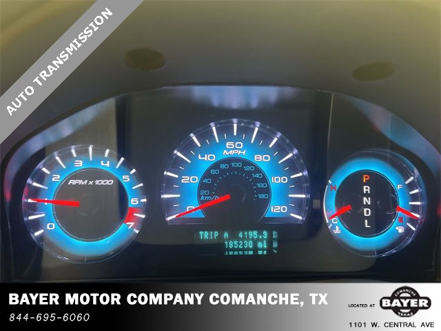 2012 Ford Fusion SE photo 11