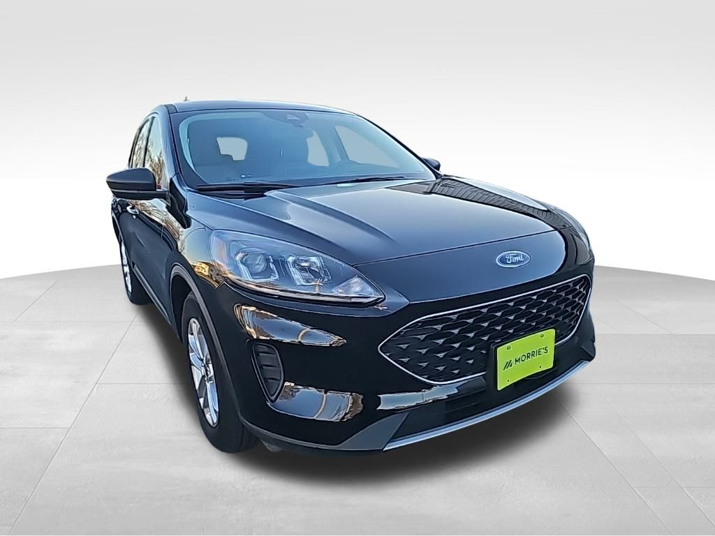 2022 Ford Escape SE photo 4