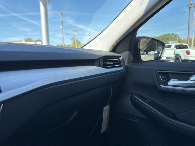 2025 Ford Escape Plug-In Hybrid Base photo 33