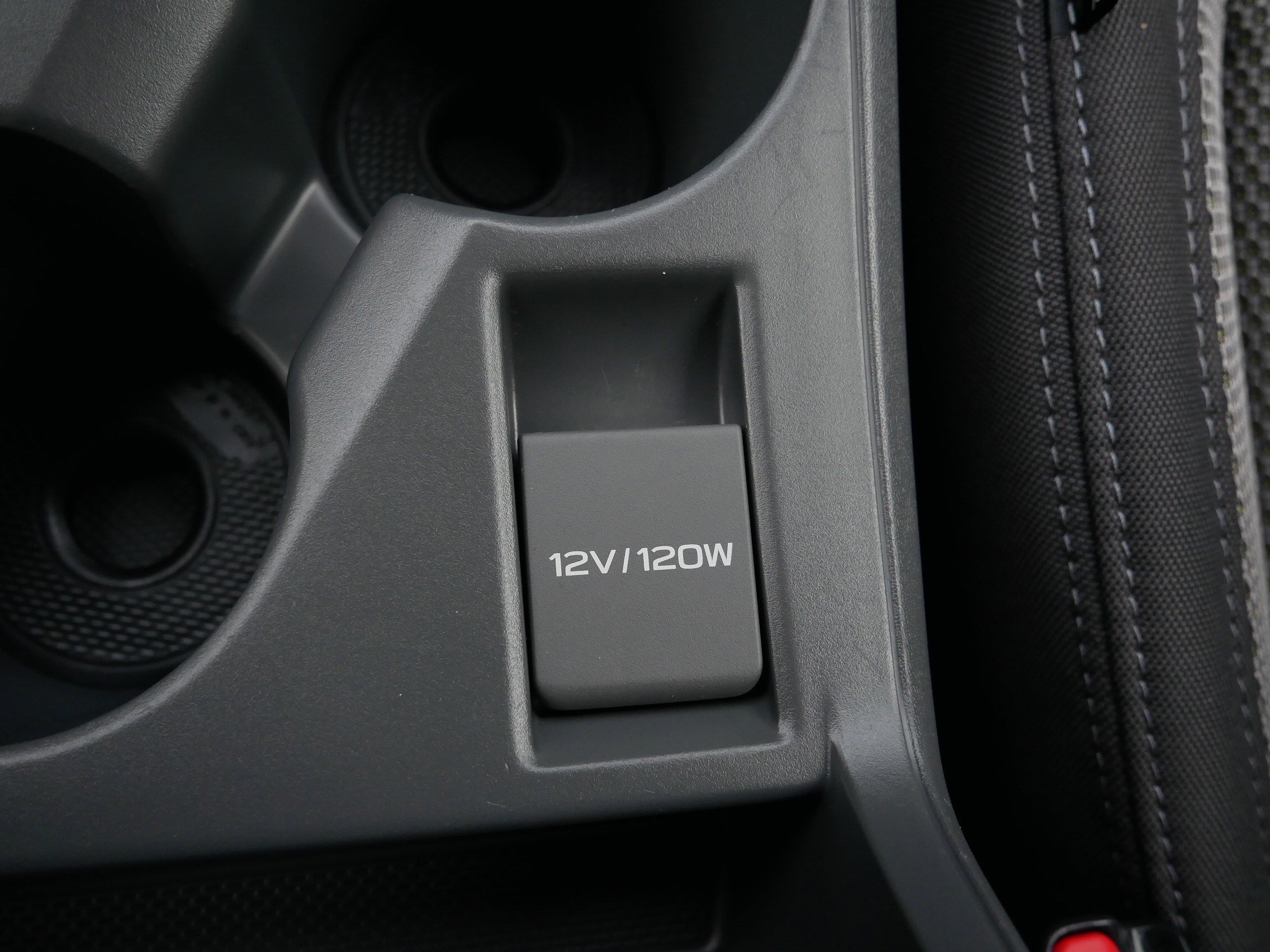 2024 Subaru Crosstrek Premium photo 30
