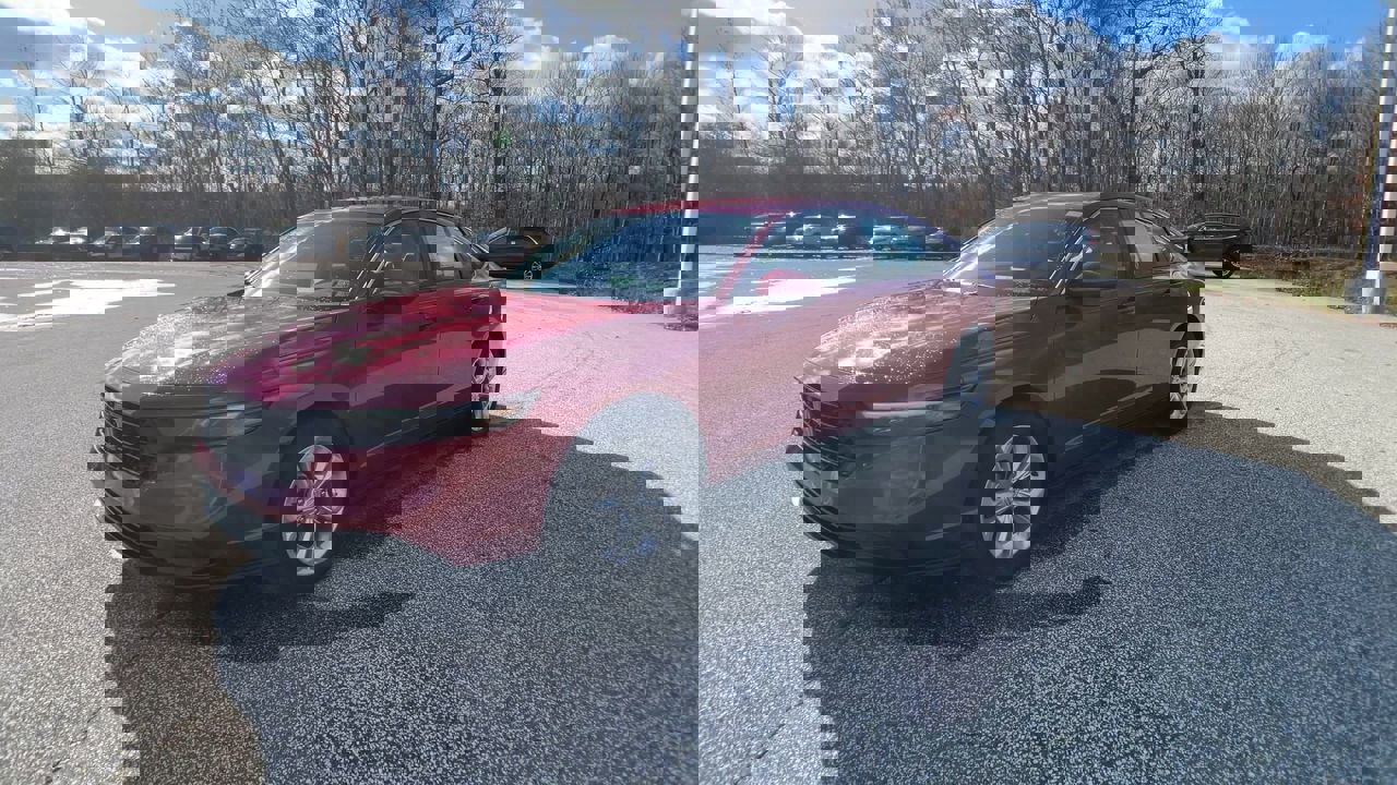 2023 Honda Accord 1.5T LX photo 4