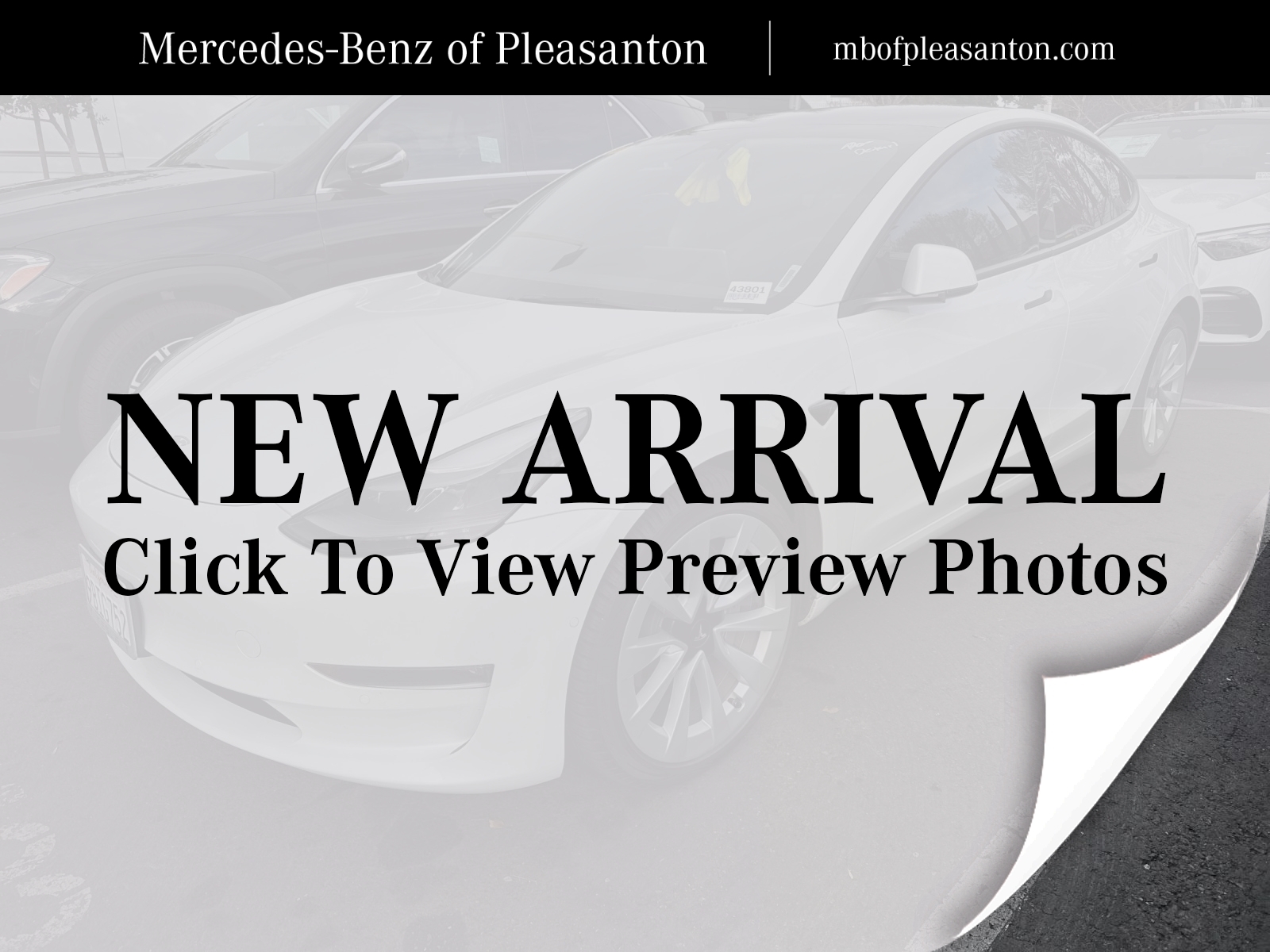 2022 Tesla Model 3 Long Range's photo