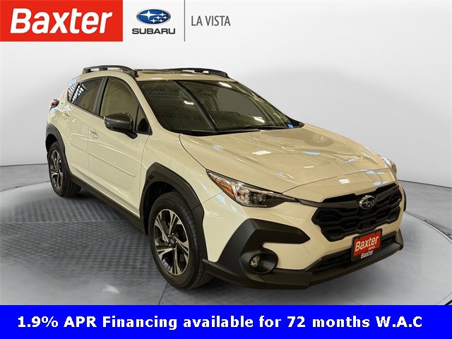 2025 Subaru Crosstrek Premium's photo
