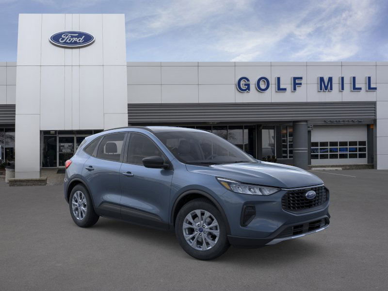 2026 FORD ESCAPE - Image 6