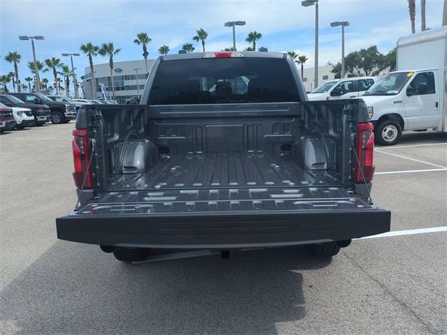 2025 Ford F-150 STX photo 13