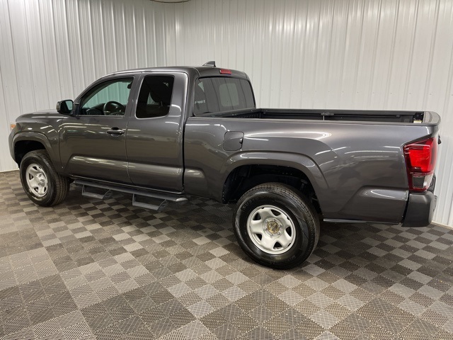 2023 Toyota Tacoma SR Access Cab photo 6