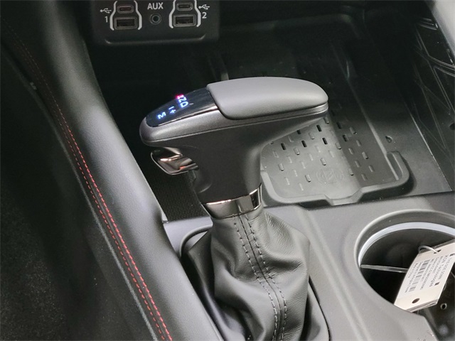 2025 Dodge Durango GT Plus photo 25