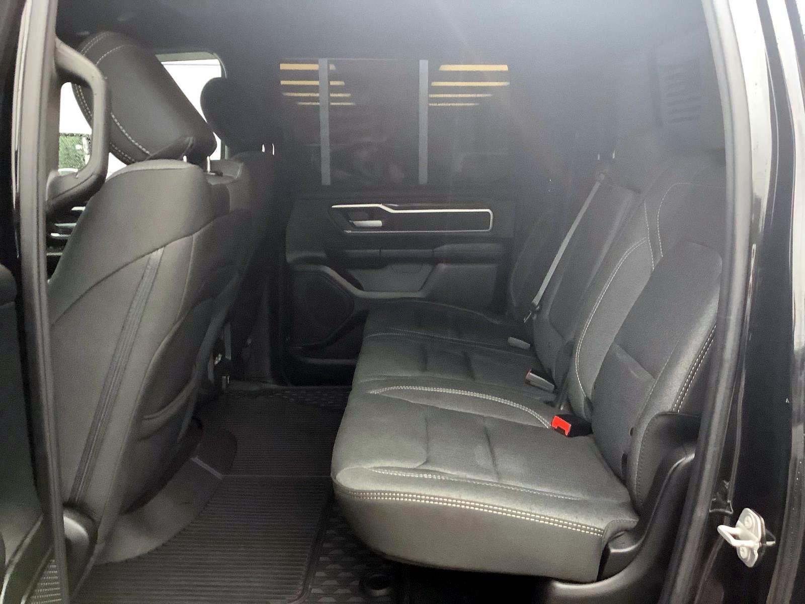 2019 Ram 1500 Big Horn Lone Star photo 19