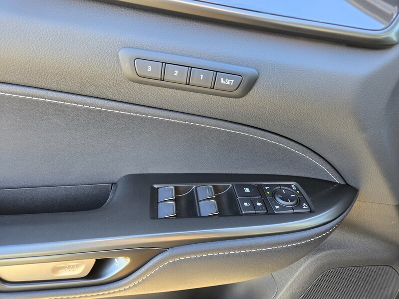2026 Lexus NX 350 Premium photo 8