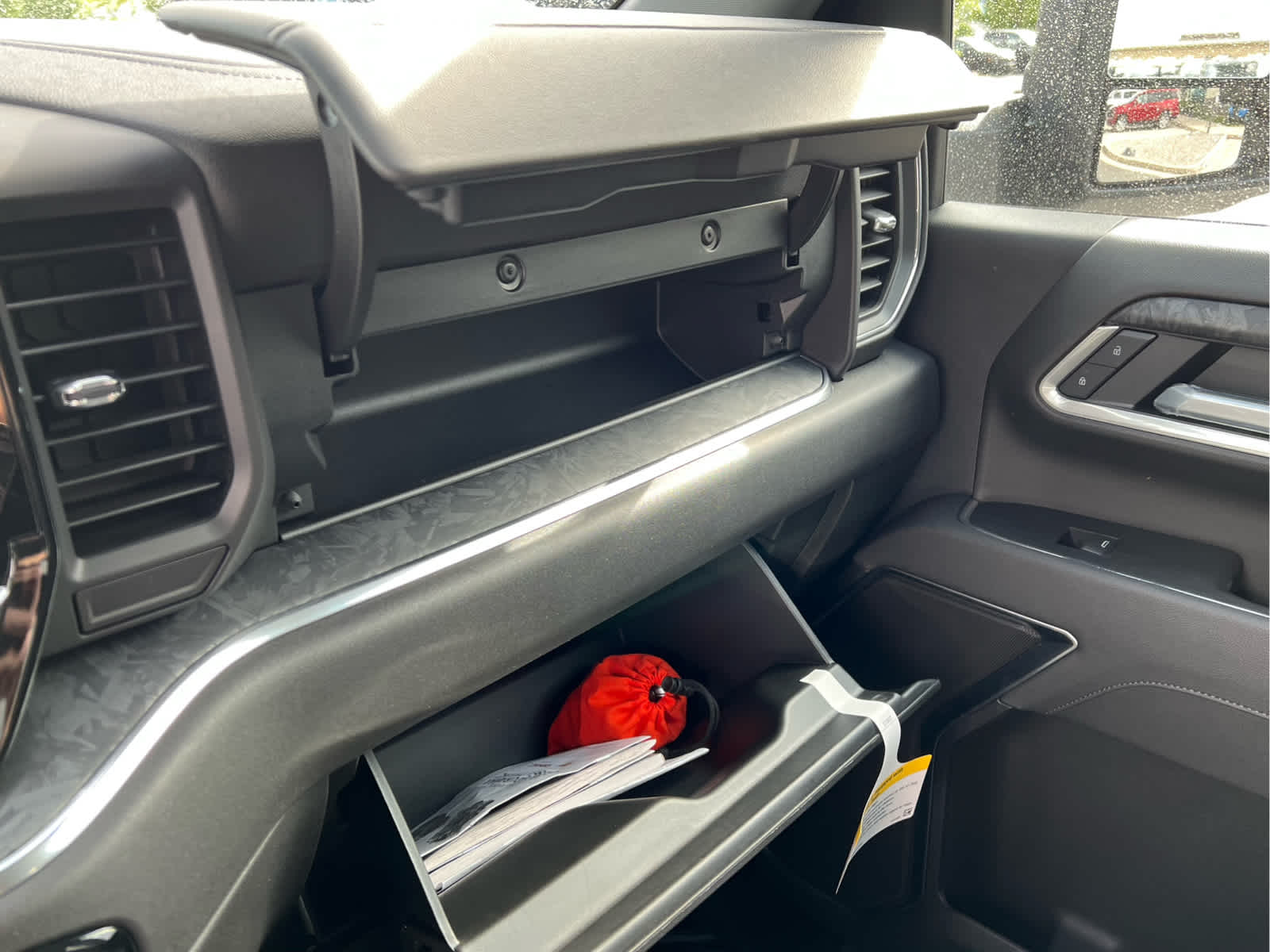 2025 Chevrolet Silverado 2500HD LT photo 23