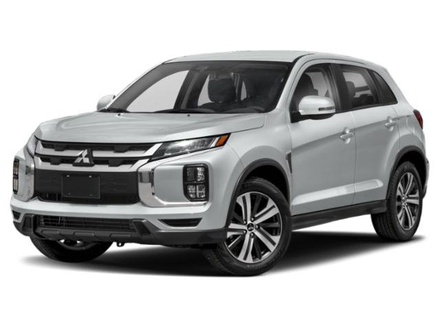 2024 Mitsubishi Outlander Sport ES LE SE photo 4