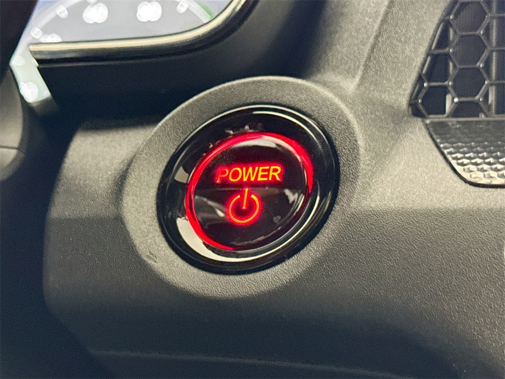 2026 Honda CR-V Hybrid photo 31