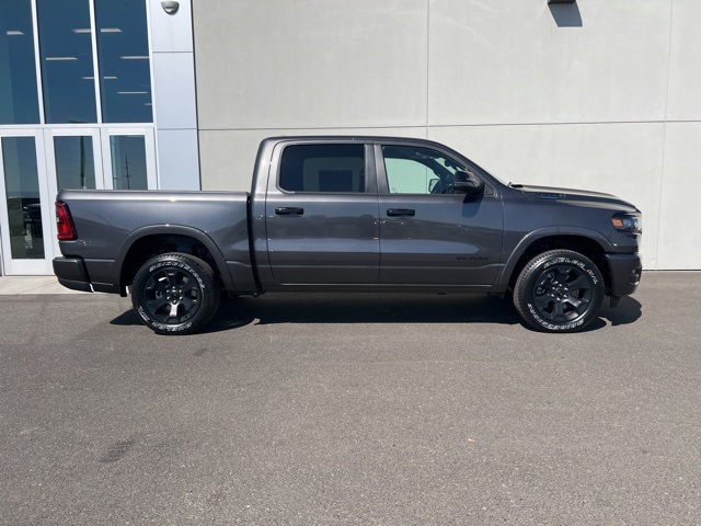 2025 Ram 1500 Big Horn Lone Star photo 2