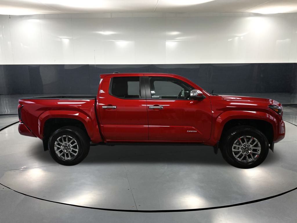 2024 Toyota Tacoma Limited photo 3