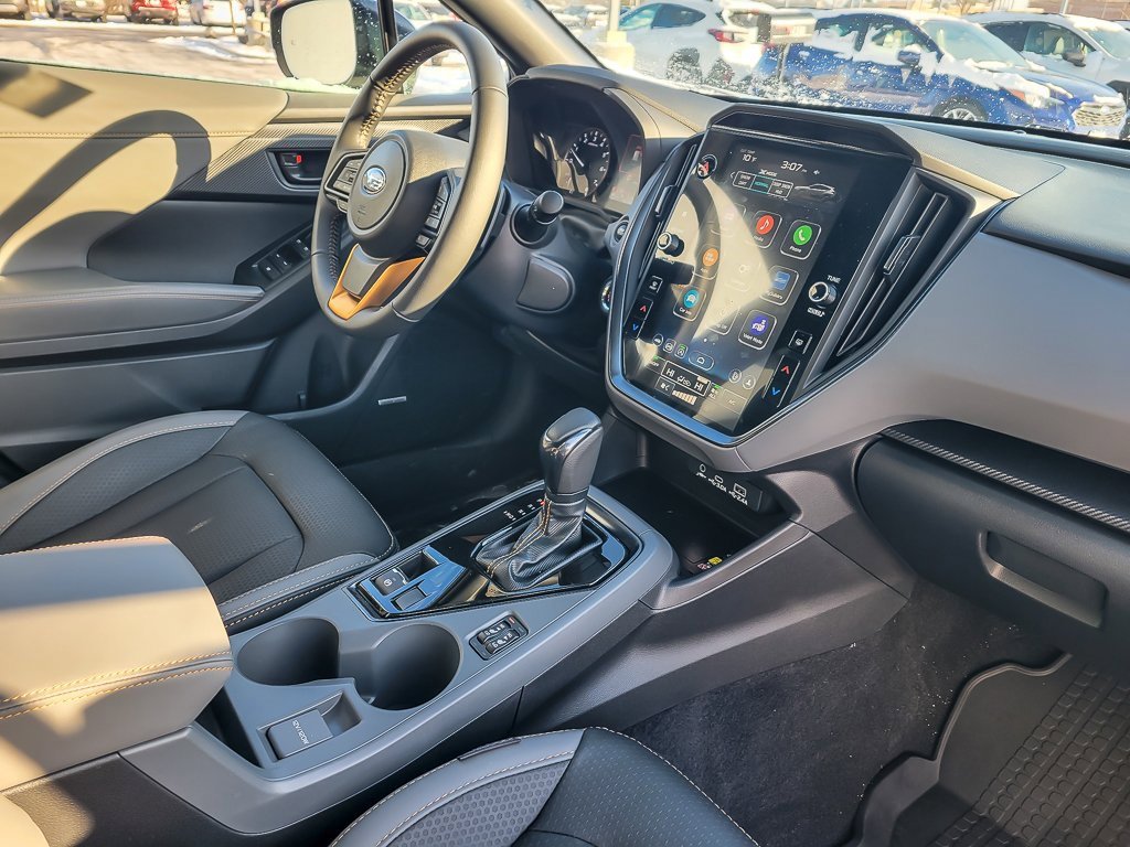 2025 SUBARU CROSSTREK - Image 20