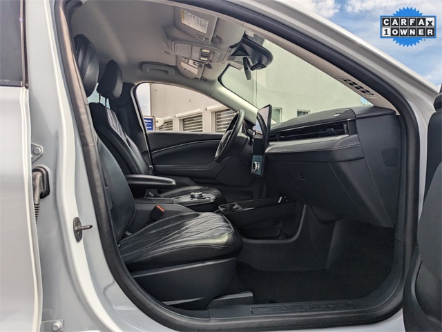 2021 Ford Mustang Mach-E Select photo 15