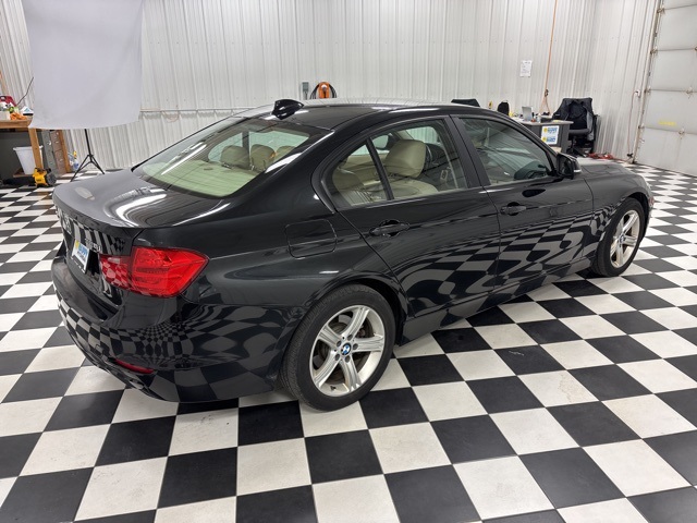 2013 Bmw 328i xDrive SA photo 3