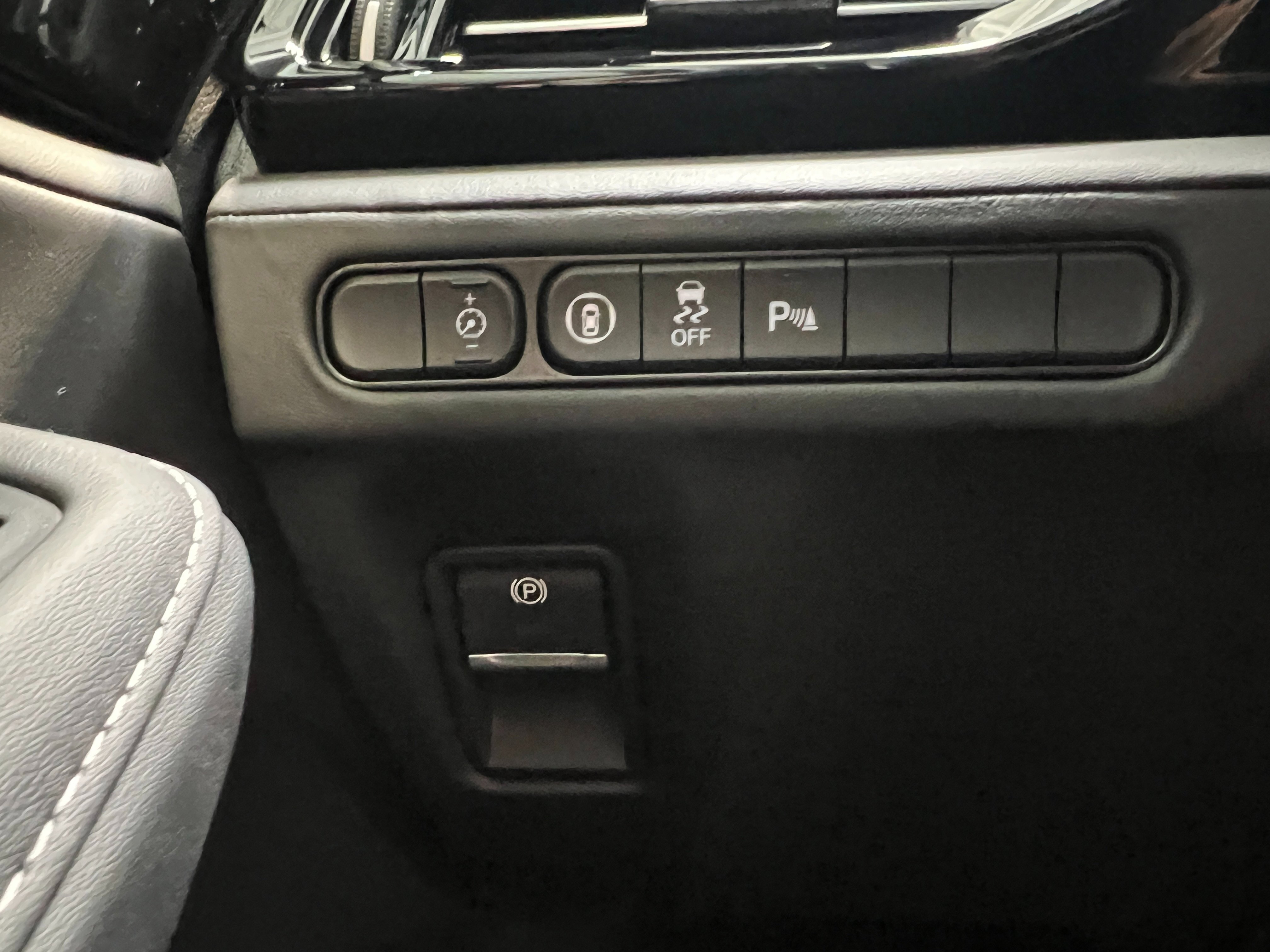2026 Acura MDX SH-AWD Technology photo 20