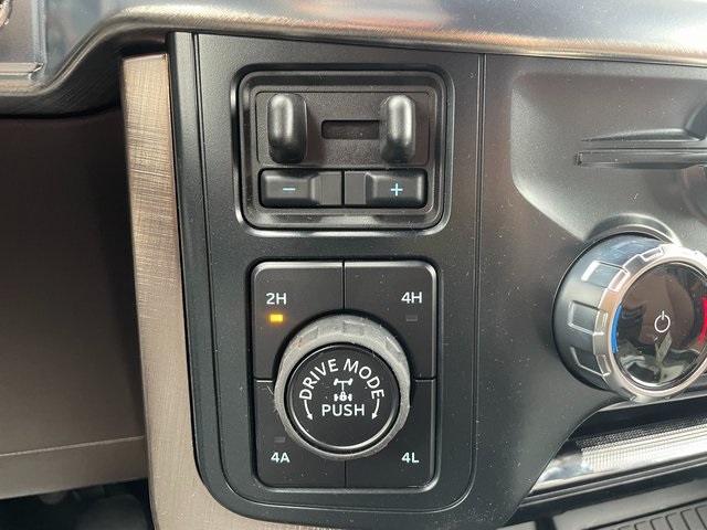 2025 Ford F-150 King Ranch photo 32