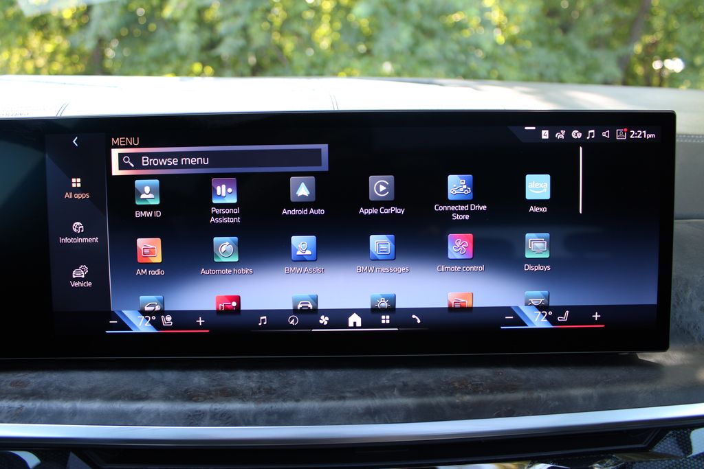 2026 Bmw X5 photo 13