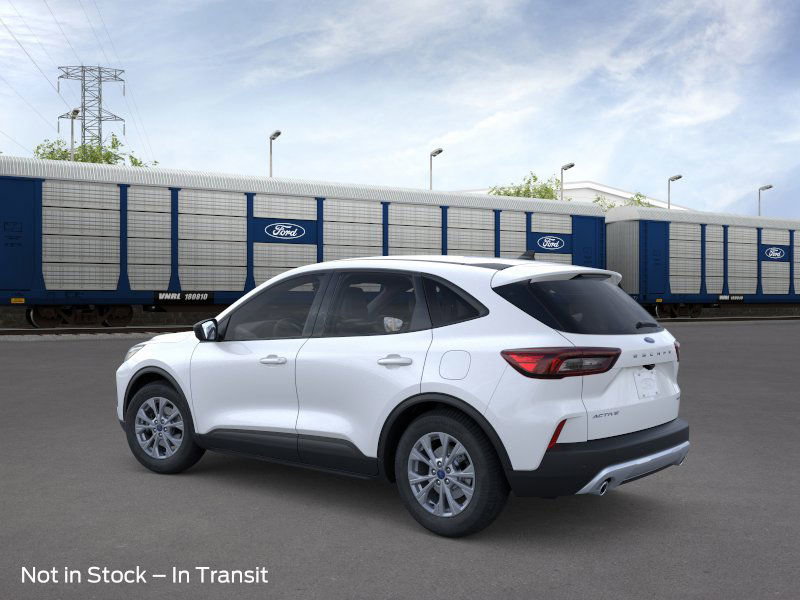 2026 Ford Escape Active photo 4