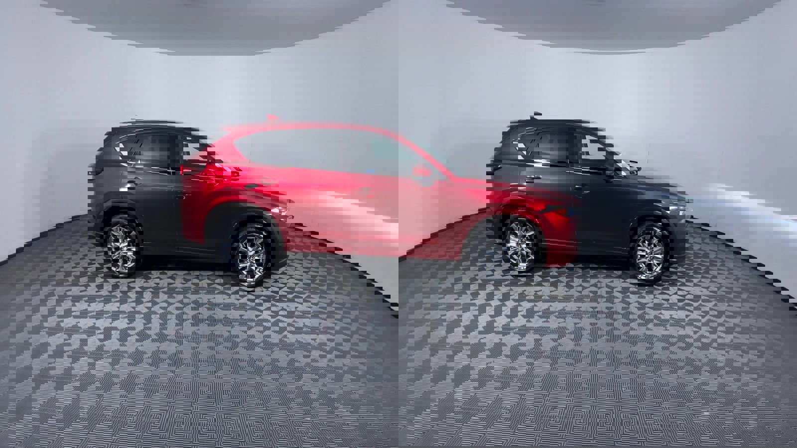2025 Mazda CX-5 2.5 Premium Plus photo 8