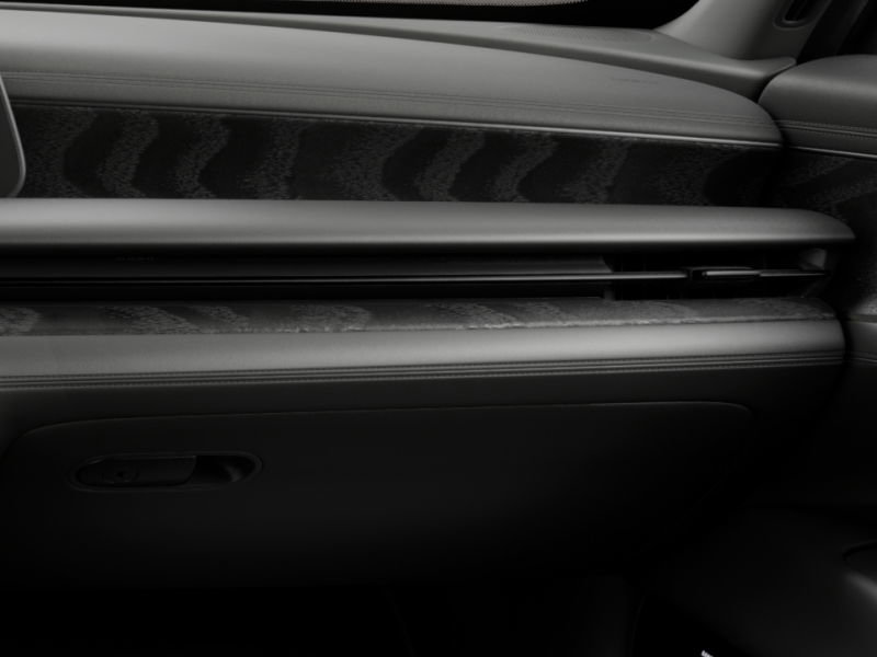2026 Genesis G90 3.5T E-Supercharger photo 19