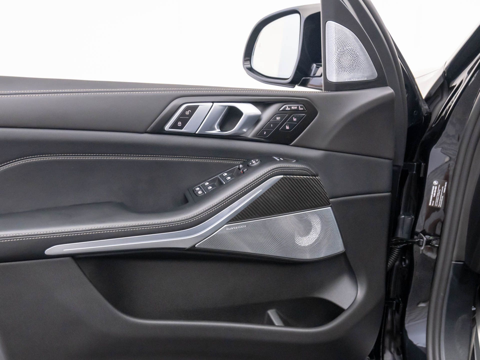 2026 Bmw X7 M60i photo 8