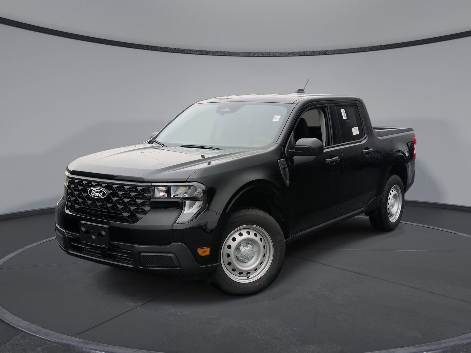 2025 Ford Maverick XL's photo