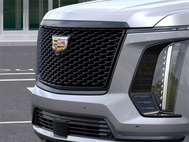 2025 Cadillac Escalade Sport Platinum photo 13