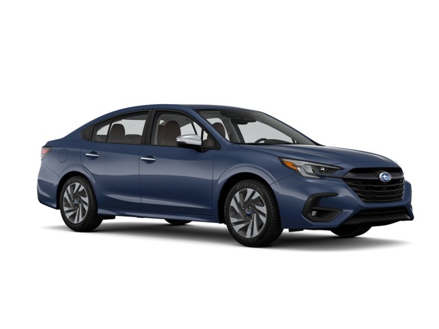 2025 Subaru Legacy Touring's photo
