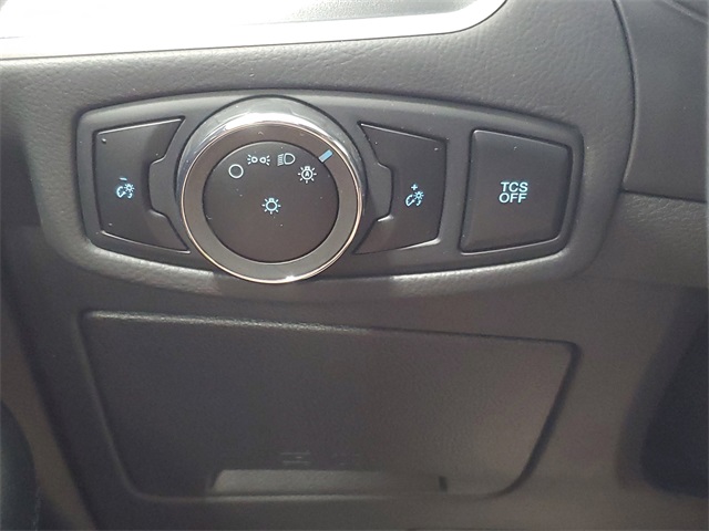 2024 Ford Edge SEL photo 13