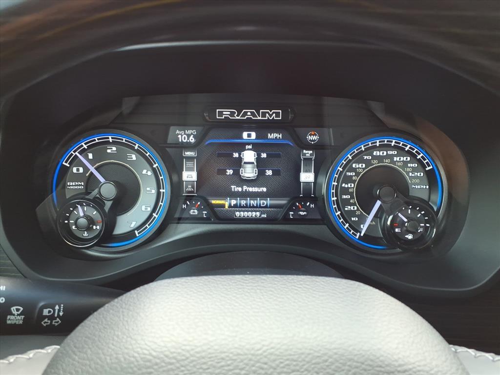 2022 Ram 1500 Limited photo 28
