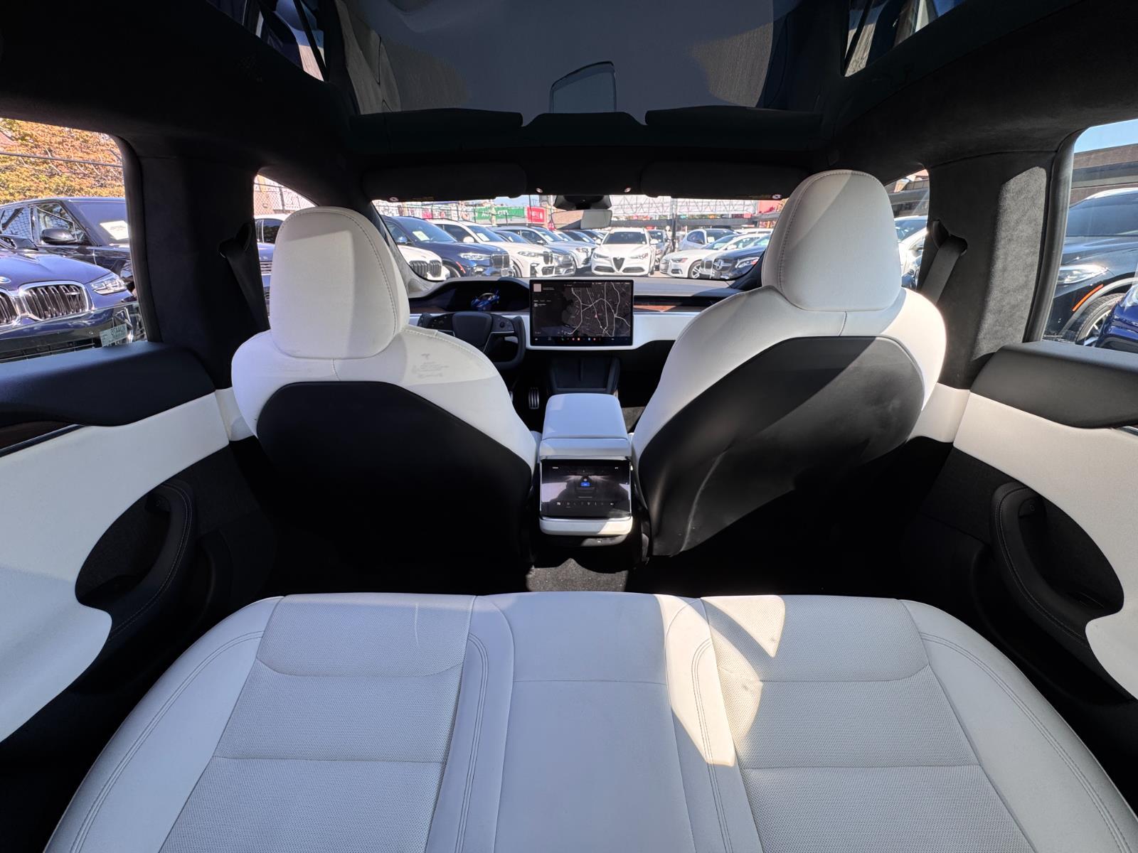 2021 Tesla Model S Long Range photo 7