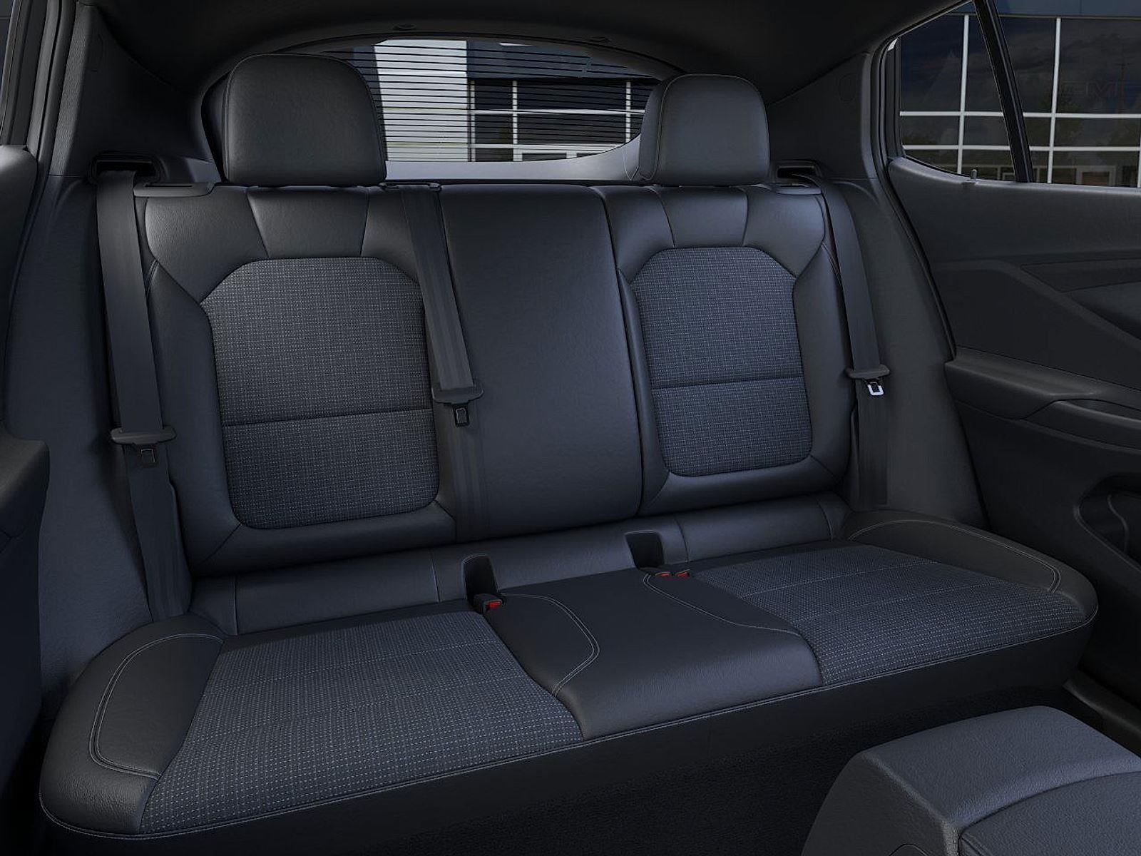 2025 Buick Envista Preferred photo 17