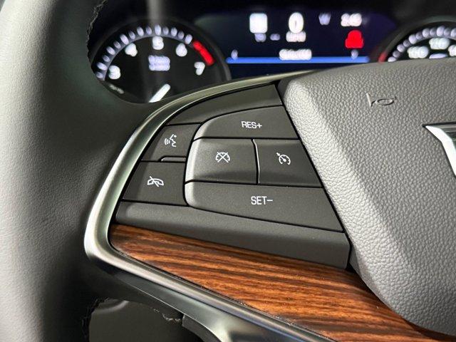 2025 Cadillac XT5 Premium Luxury photo 14