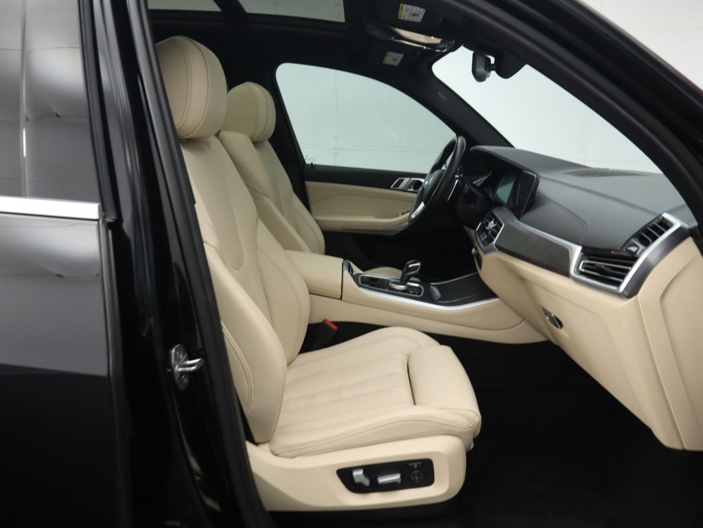 2022 Bmw X5 sDrive40i photo 21