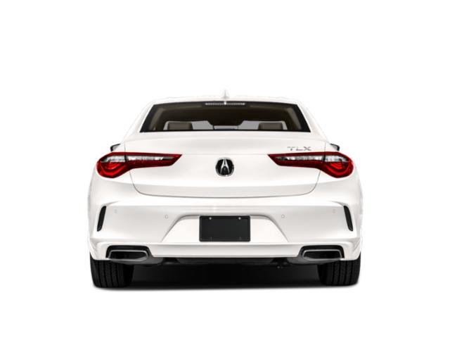 2023 Acura TLX Technology photo 2