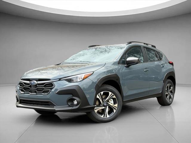 2025 Subaru Crosstrek Premium's photo