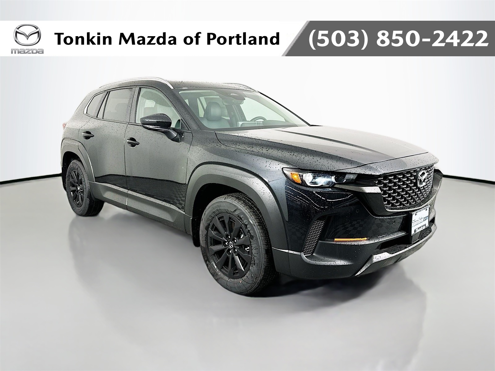 2026 Mazda CX-50 Preferred's photo