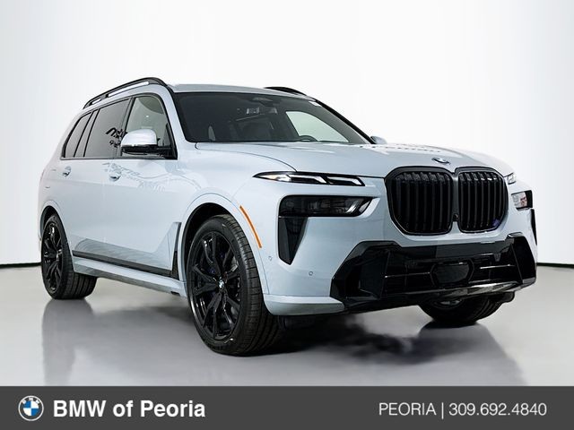 2026 BMW X7