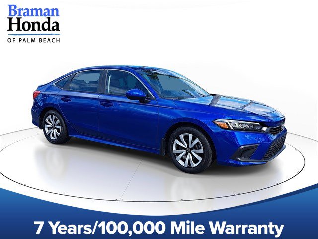 2023 Honda Civic