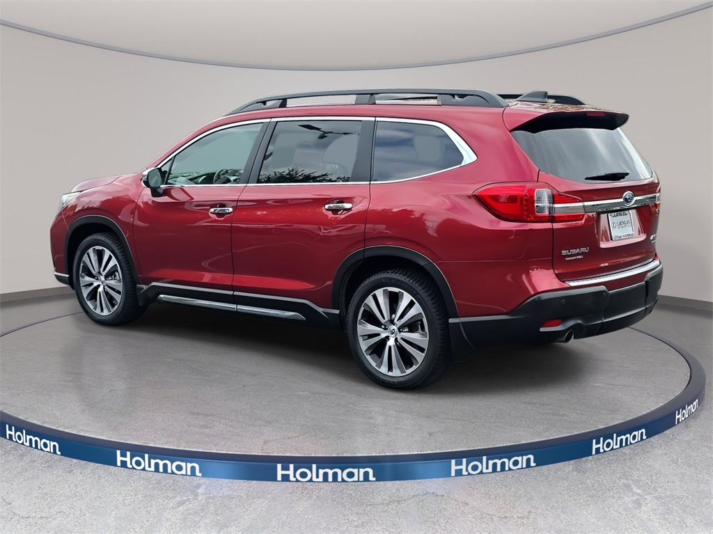 2019 Subaru Ascent Touring photo 7