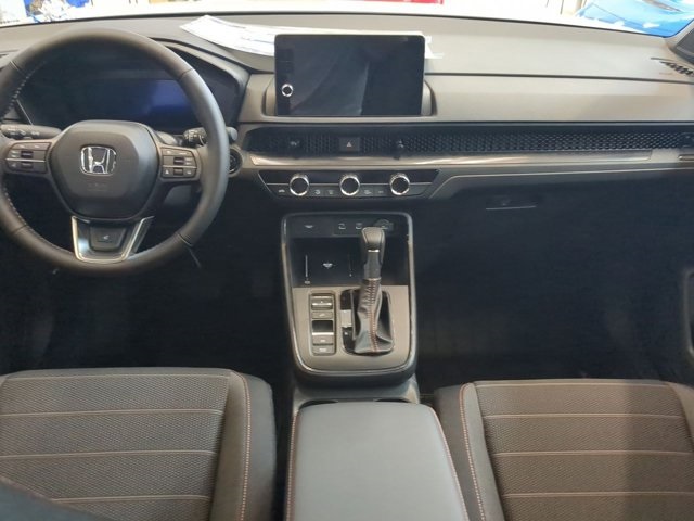 2026 Honda CR-V Hybrid photo 9