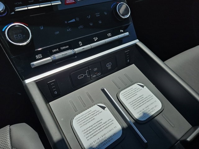 2026 Hyundai Santa Fe XRT photo 24