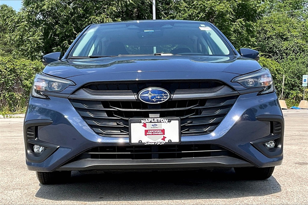 2025 Subaru Legacy Premium photo 2