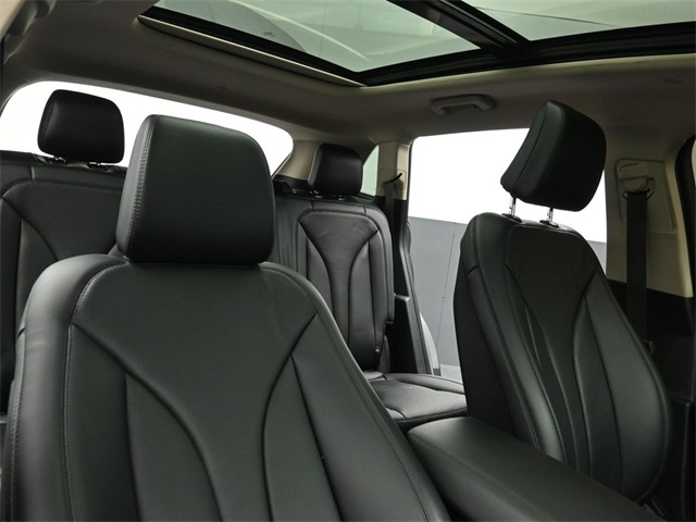 2023 LINCOLN NAUTILUS - Image 29