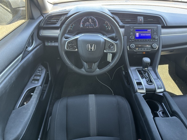 2019 Honda Civic LX photo 19