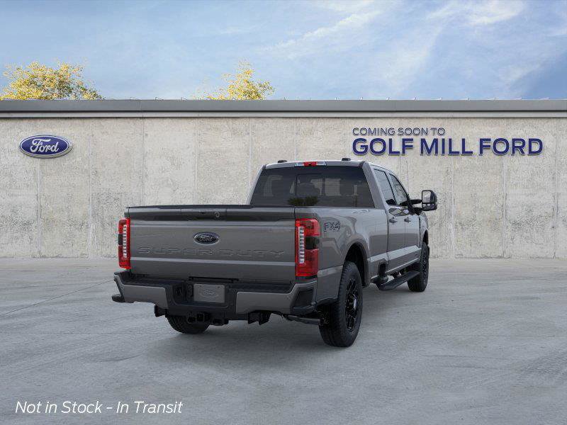 2026 FORD F-350 - Image 9